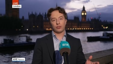 Edmund Heaphy gives the latest from Westminster after Andy Burnham announces bye-election intentions