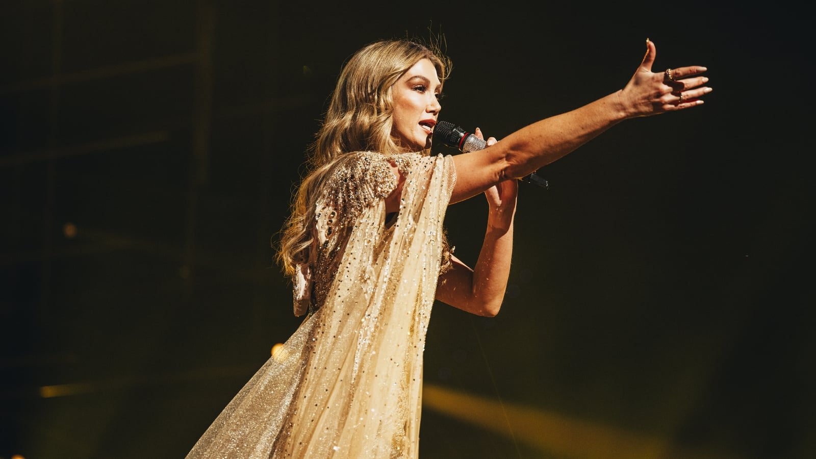 Ukraine, Australia and Malta qualify for Eurovision final