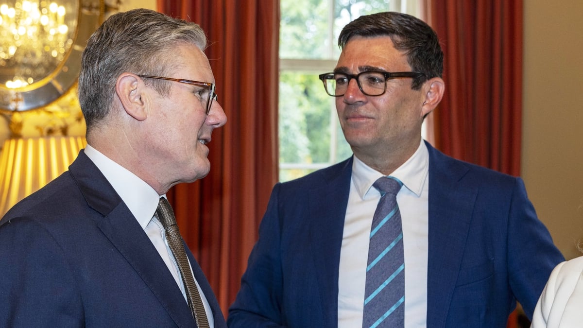 What next for the UK government amidst leadership struggle?