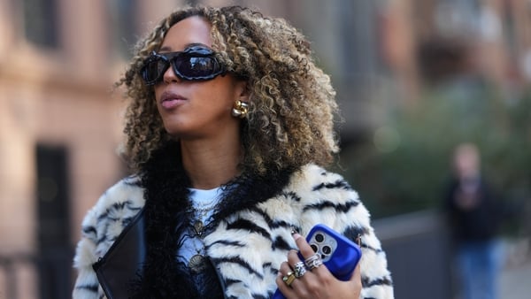 New York City street style