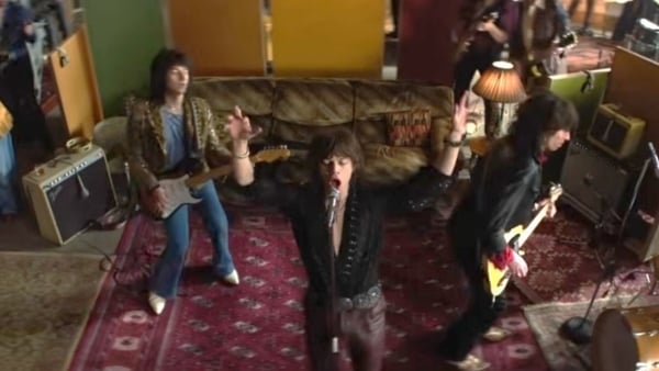 Rolling Stones music