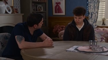 Coronation Street preview, Thursday, May 20