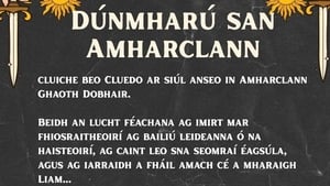 John Ó Fearraigh. show image