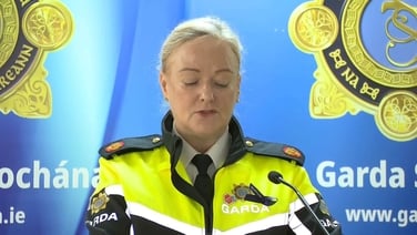 Domestic abuse can be 'hidden crime' - Assistant Commissioner Angela Willis