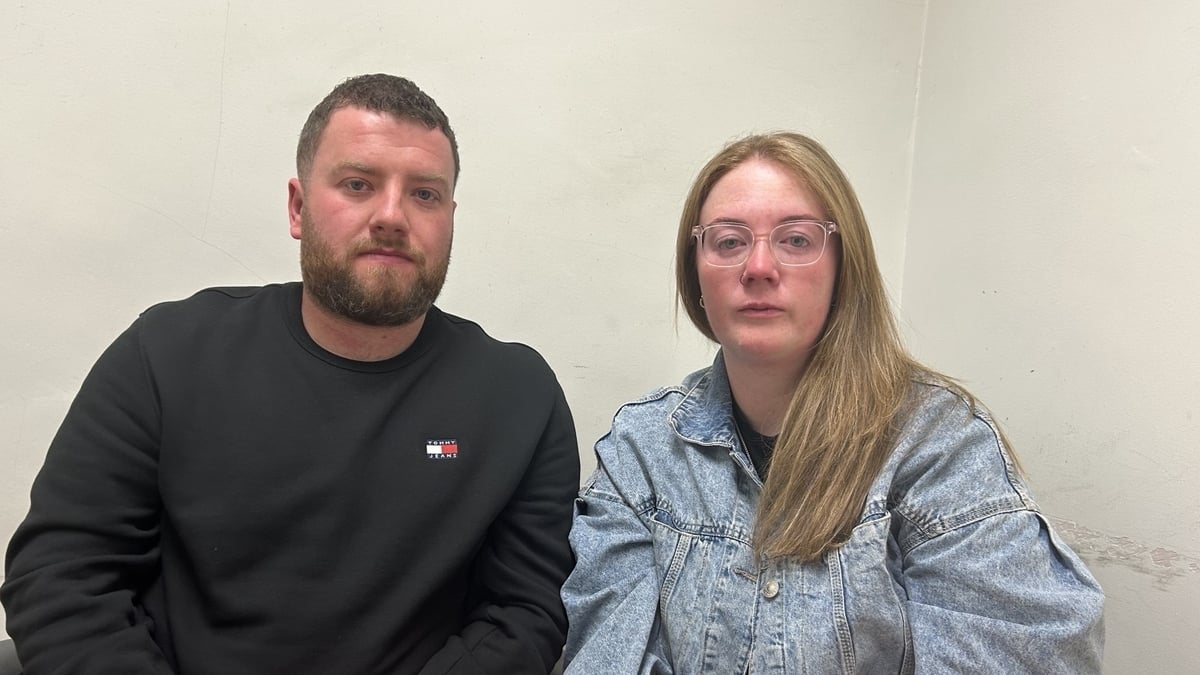 CUMH apologises to parents of stillborn baby as inquest returns narrative verdict 