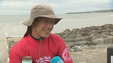 Locals 'sad' to see Lahinch Beach lose its blue flag