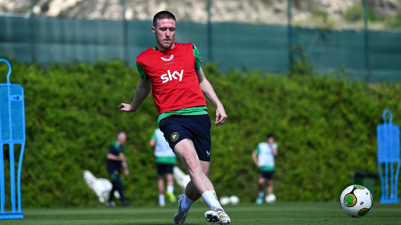Preview: Newbies in spotlight for Grenada test in the sun