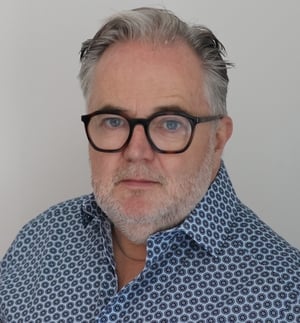 John McMahon