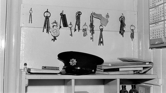 Female Police Officers