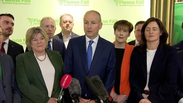Taoiseach says 'difficult to comprehend what transpired' at RTÉ amid payment revelation