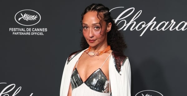 Ruth Negga
