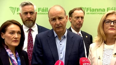 Housing costs are 'still too high for many people' - Taoiseach