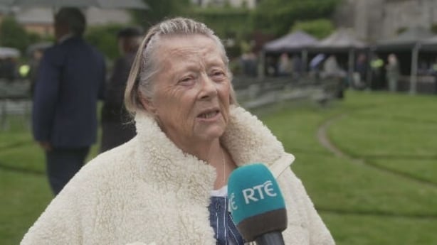 Frances Lyons
