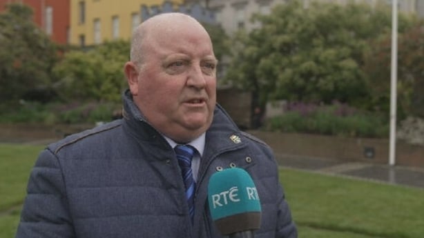 Michael Duffy