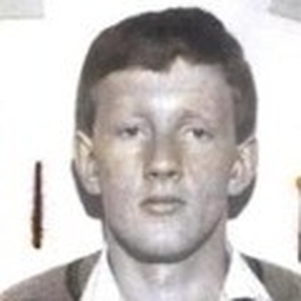 Garda David Dowd