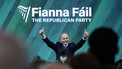 Taoiseach Micheal Martin on Fianna Fáil at 100, RTÉ, Aughinish