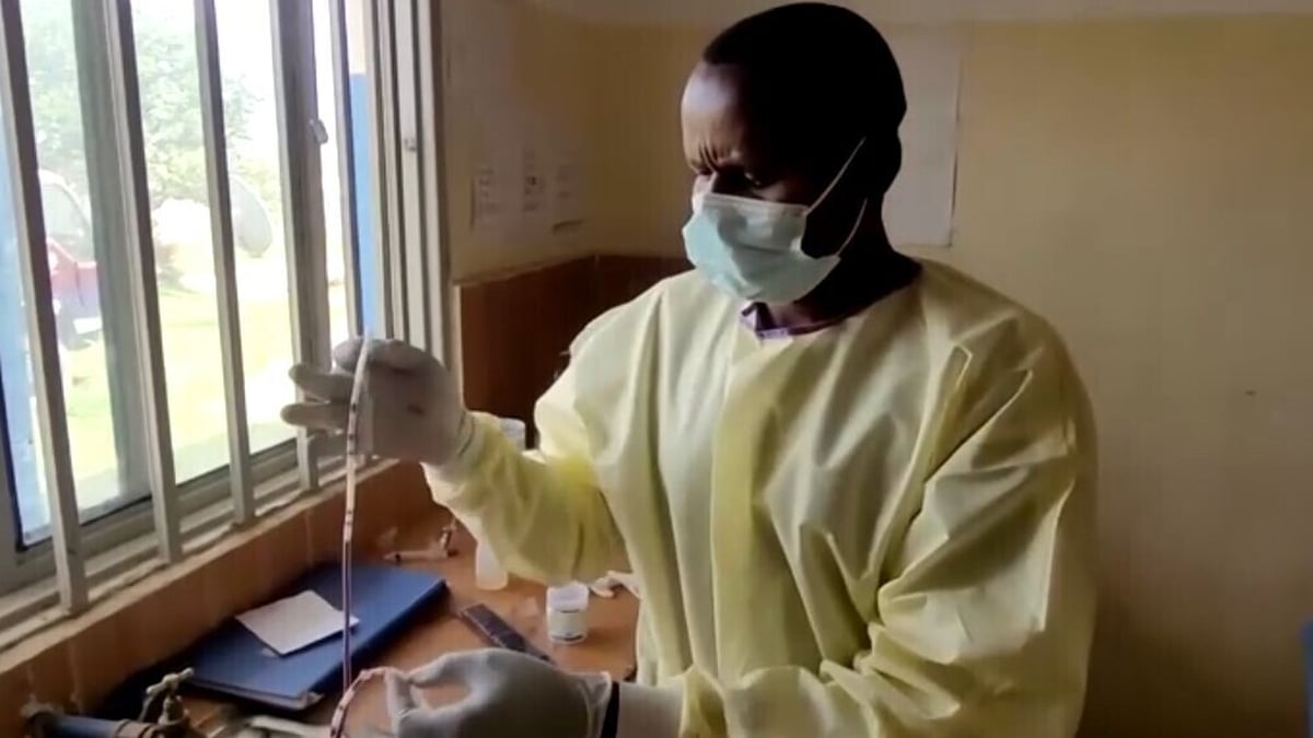 Ebola outbreak an international health emergency - WHO