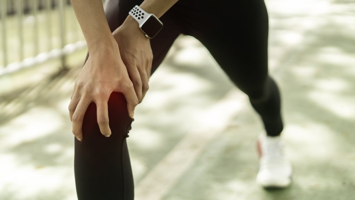 What’s your flexibility score? (and why it matters)