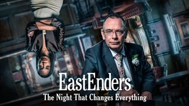 EastEnders teases The Night that Changes Everything