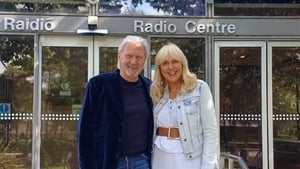 Johnny Logan show image