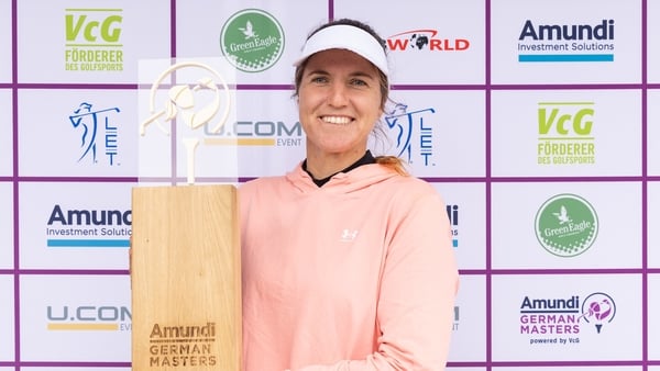 Leonie Harm