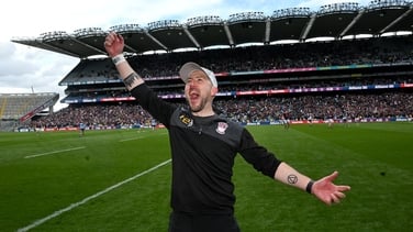 McHugh: I couldn't be prouder of Westmeath