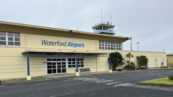 Waterford Airport