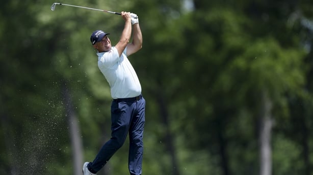 Padraig Harrington