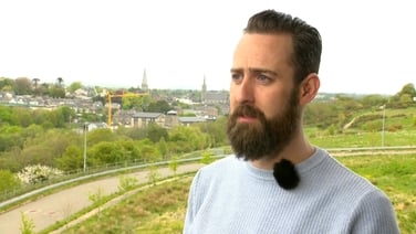 Enniscorthy developer creates national flood prediction app