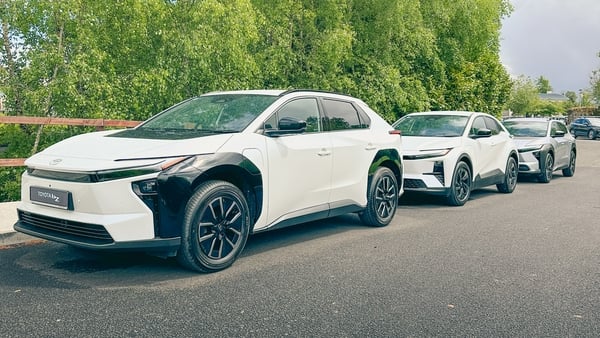 Toyota