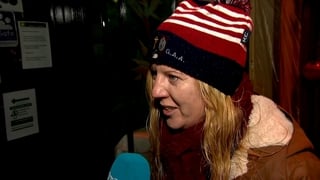 ‘It means everything’ - Westmeath fans celebrate Leinster final victory