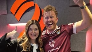 Pádraig Walsh - Going With Your Gut show image