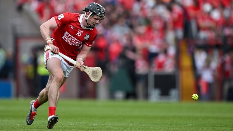 Darragh Fitzgibbon