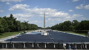 Hilary McGann - Renovations in Washington DC show image