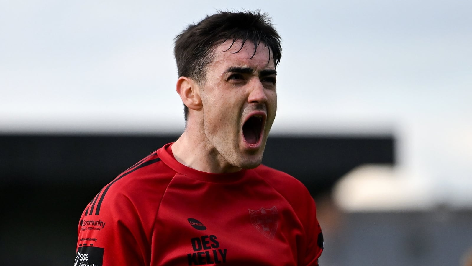 Bite more key than bark when Devoy enters Ireland den