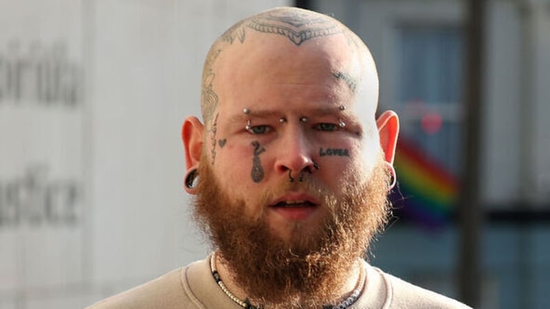 Aaron Connolly, of Willistown, Drumcar, Co. Louth
