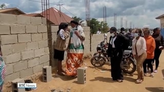 Heath officials racing to contain severe outbreak of Ebola in DR Congo