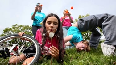 Cruinniú na nÓg 2026 Launched in Dublin
