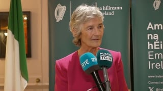 King Charles ‘graciously accepted’ invite for visit to Ireland