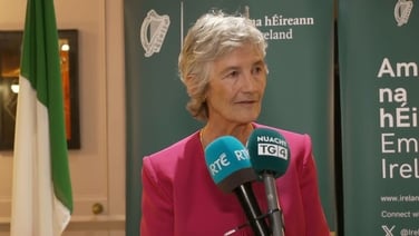 King Charles ‘graciously accepted’ invite for visit to Ireland