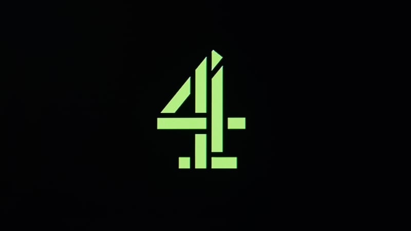 LONDON, UNITED KINGDOM -November 7: A photo illustration of Channal 4 logo on TV screen.on November 7, 2025 in London, United Kingdom. (Photo by Peter Dazeley/Getty Images)