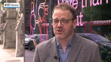 Over 65s growing at twice rate of other age groups - Professor