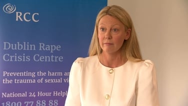 Important for survivors to encourage other survivors to use support services - DRCC