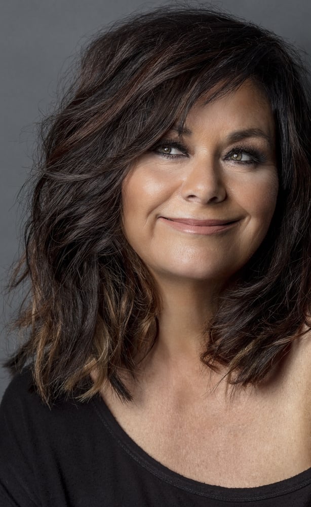 Dawn French