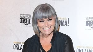 'I'm not going to shut up' - Why Dawn French wrote her most personal novel yet show image