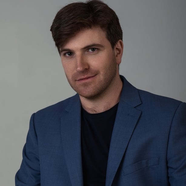 David Robert Grimes is a scientist with expertise in medical disinformation