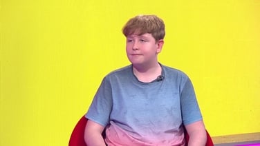 World IBD Day: Finn tells news2day all about it