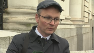 RTÉ staff 'very aggrieved' over pay issue says Minister