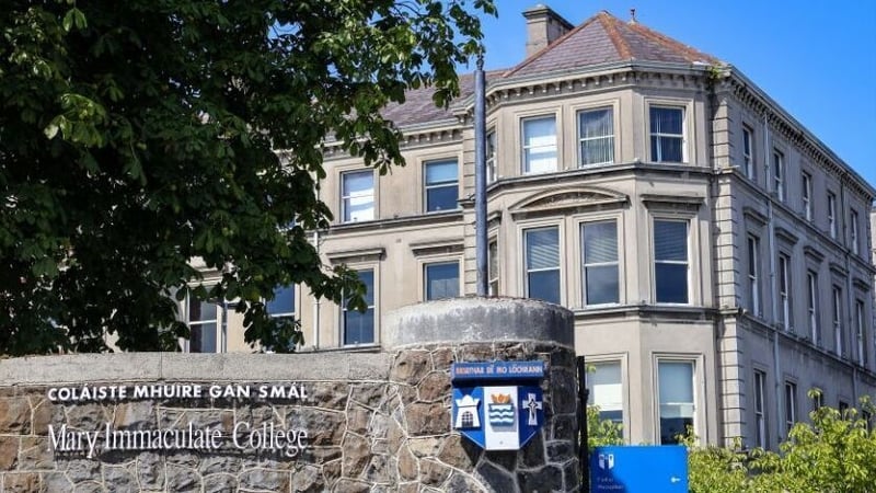 Mary Immaculate College