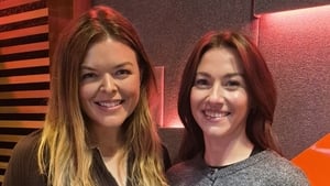 Aisling Frawley - Postpartum Excercise show image